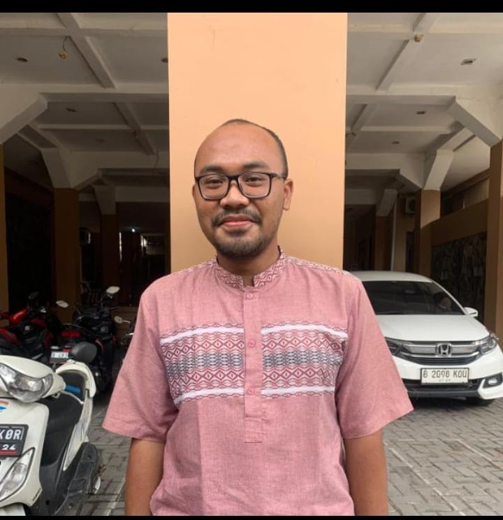 Muhammad Mufti Rizal