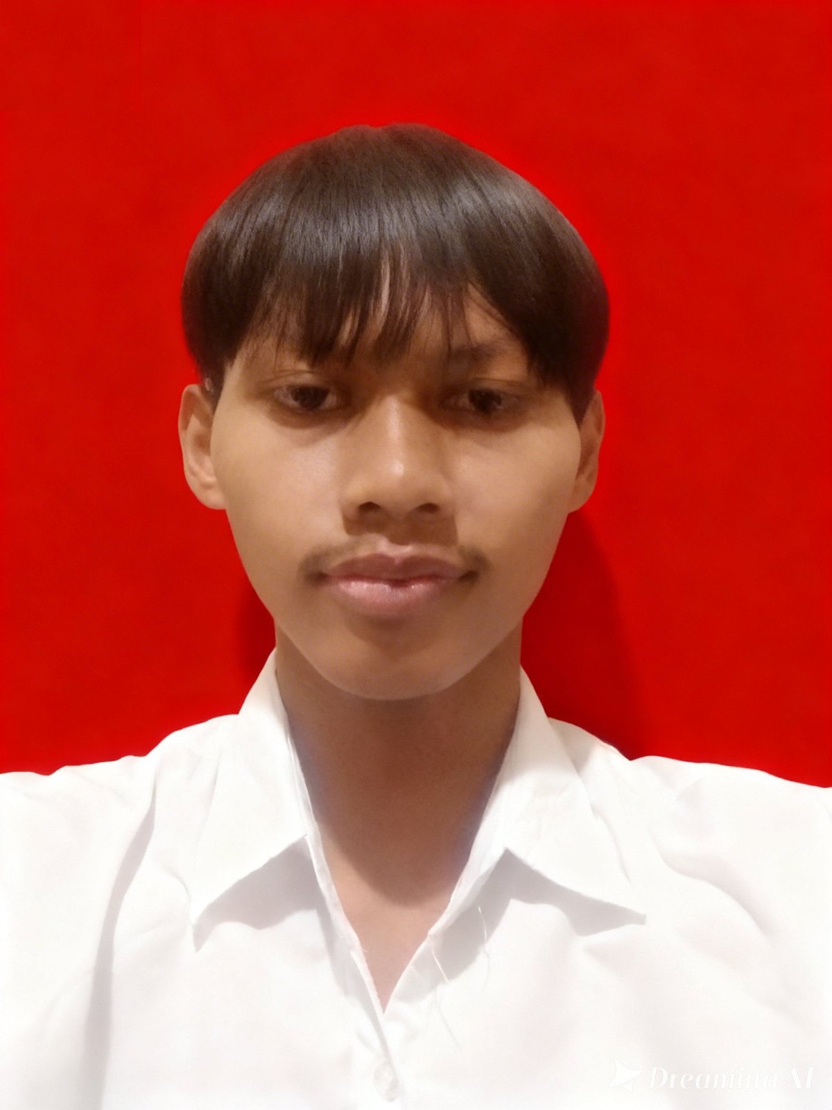 Afriansyah Saputro